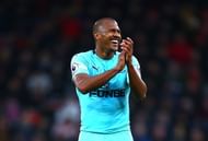 Salomon Rondon is crucial to Newcastle's hopes